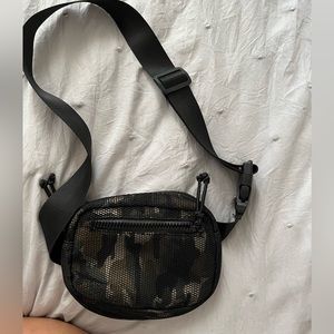 Ardene Festival crossbody bag